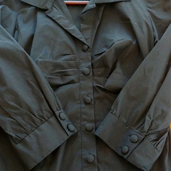 Banana Republic Women's Button up Shirt XS - Picture 3 of 4